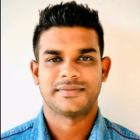 Dananjaya de silva