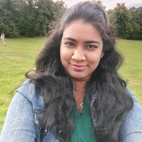 Devi Sree Anand