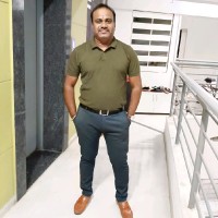 Vijay Sable