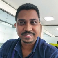 Chinmay Kulkarni