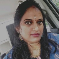 Anisha Panicker