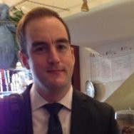 Christopher Harrington