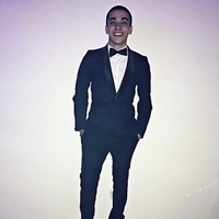 Leonel Nicolas Tempora