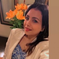 Zareen Rahman
