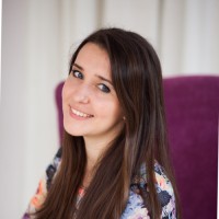 Daria Ianukovich