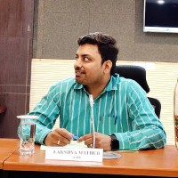 Lakshya Mathur