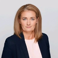 Magdalena Olesińska