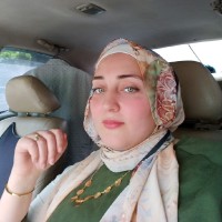 Marwa Qandeel
