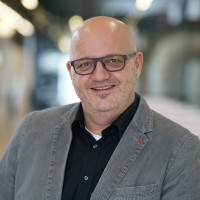 Rolf Krähenbühl