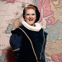 Carmen Hesketh