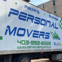 Personal Movers