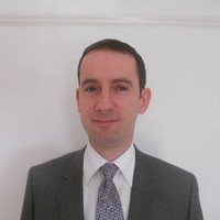 Stephen Linas