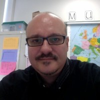 Mario Marcozzi