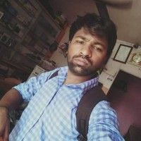 Santosh Kesarkar