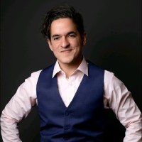 Luis Angel Bringas Tacchino
