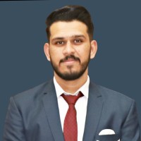 M Aadil Ali