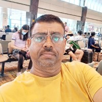 M V N Murthy