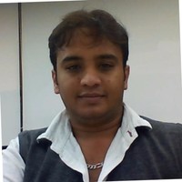 Chethankumar G