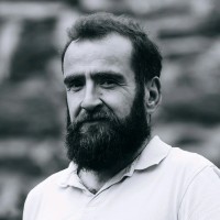 Oscar Martínez Fernández