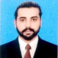 Muhammad Luqman Nazir