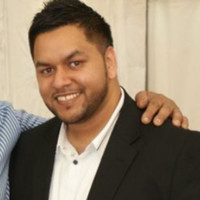 Randeep Sohal Ba (Hons)