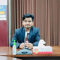 Md. Anis