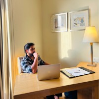 Kunal Vashisht