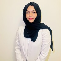 Amal Rafeeq