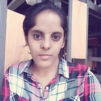 harshitha venkat