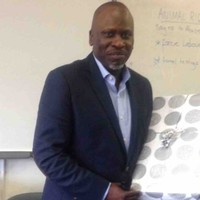 Fola Adesakin