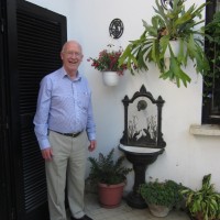David Blair