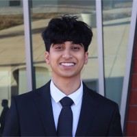 Arpan Sheth
