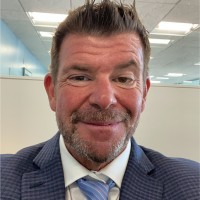 Sean Gebert