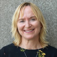 Regina Scheyvens