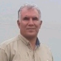 Dariush Ramezani