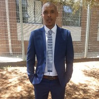 Thando M