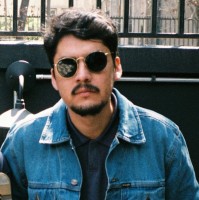 Rodrigo Pacheco Jorquera