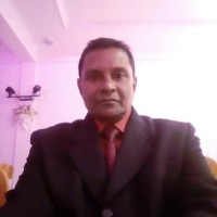 Harry Dalugoda