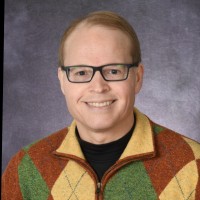Christopher Gehring