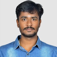 Anandasundar S