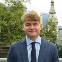 George Lipscombe