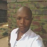 Sbusiso Gambu
