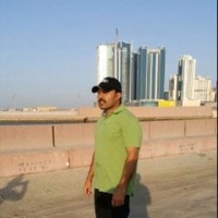 Saeed Khan