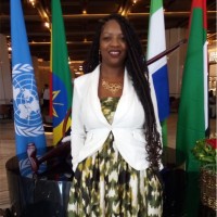 Dr. Ife Akinsheye Damon