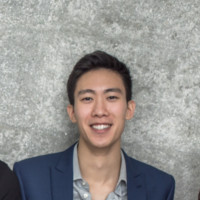 Mitchell Tang
