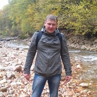 Владимир Бабич