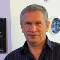 Viktor Chukhovich