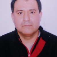 Luis  Alberto De la cruz  Canales