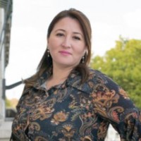 Amina Kerrak