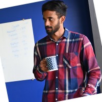 Ajay Vm